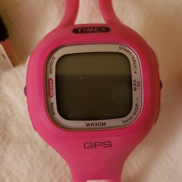 Timex marathon fitness trainer - Picture 3 of 5